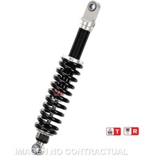 Gas Shock Absorber YSS Top