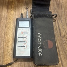 Elcometer 219 Dewmeter