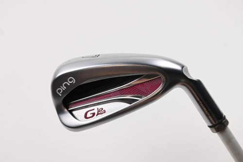 Ping iron black - g, 2