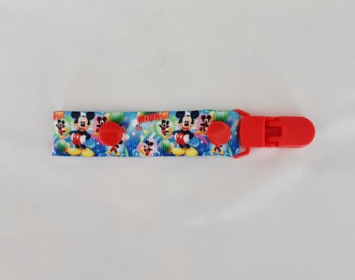 Dummy clip new - clip, size