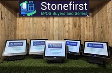 Bundle of 5 x Wincor Nixdorf