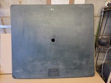 2002-2005 Mk2 Honda Crv Rear
