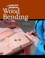 Complete Manual of Wood