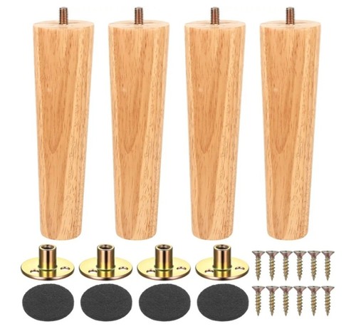 Wooden furniture legs - x,