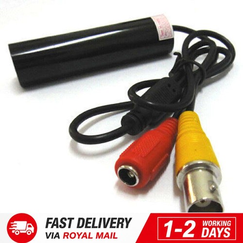 6mm wide viewing angle - 3.6mm,