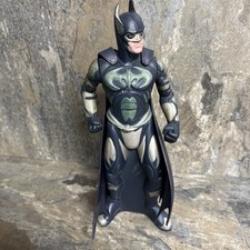 Vintage DC Comics Batman &