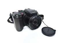 Fujifilm S602Z Finepix Digital