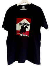 Vintage Marlboro Cowboy