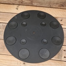 SONY PS-4300 TURNTABLE - PLATTER MAT 