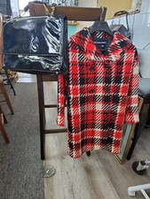 Vintage Mary Quant London Wool