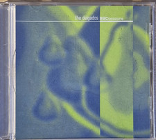The Delgados CD Album BBC