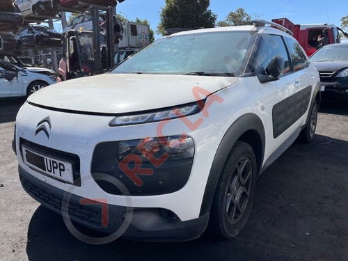 Citroen cactus puretech - cactus,
