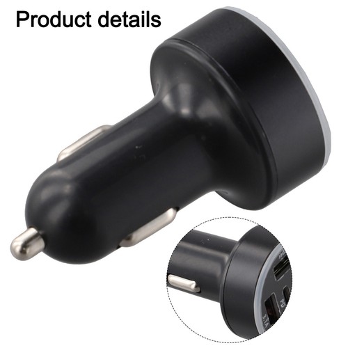 Usb car phone charger - car,
