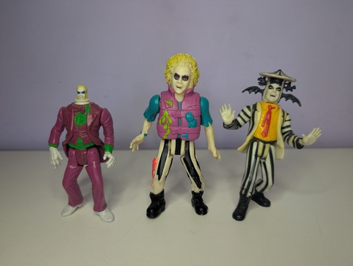 Vintage beetlejuice shipwreck - vintage,