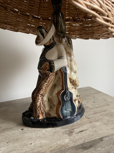 1960s vintage jersey pottery - vintage,