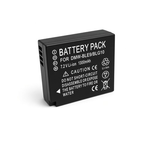Dmw blg10 battery - dmw-blg10, e