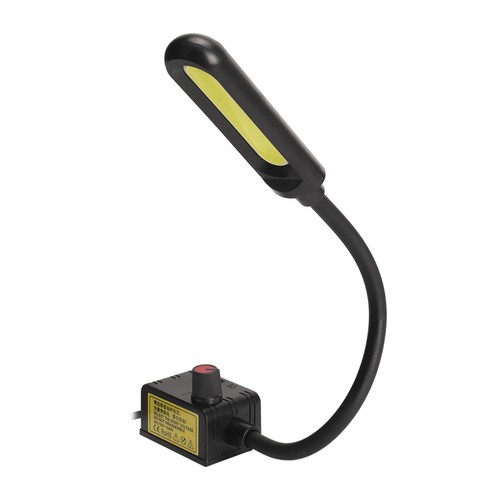 Magnetic work light soft - work,