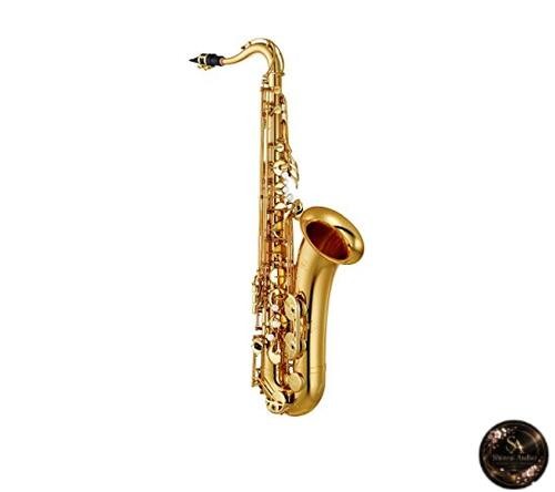 Yamaha yts 380 - tenor, saxophone