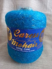 knitting/crochet yarn