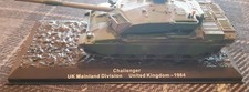 Challenger 1 UK Mainland