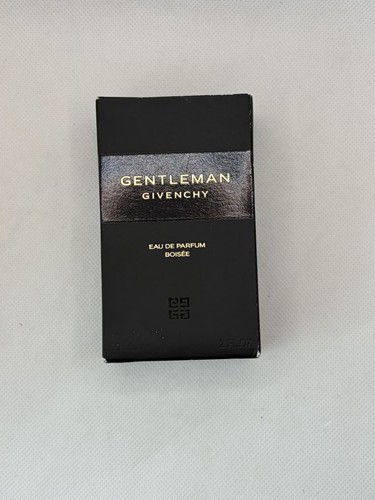 Givenchy gentleman edt 60ml - edt,