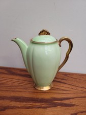 Art Deco Carlton ware Coffee