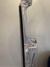 Ted Brewer Electric Violin