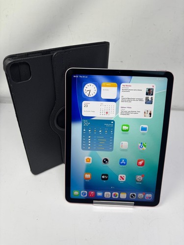 Apple ipad air 4th gen - 4th, (a2316)