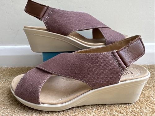 Hotter jasmine wedge - hotter,