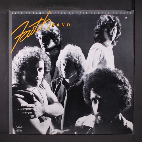 Faith band face - faith, to