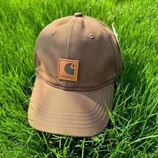 Carhartt  Canvas Unisex One