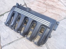 1999-2003 BMW E46 330d M57N 184hp Engine Intake Manifold without Swirl Flaps