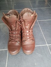 British Army Altberg Defender