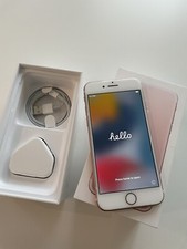 iPhone 7 32GB  Rose Gold