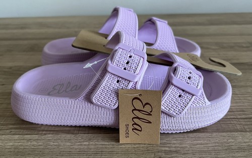 Ella shoes air lilac double - ella,