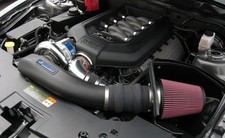 Vortech Ford Mustang GT 5.0