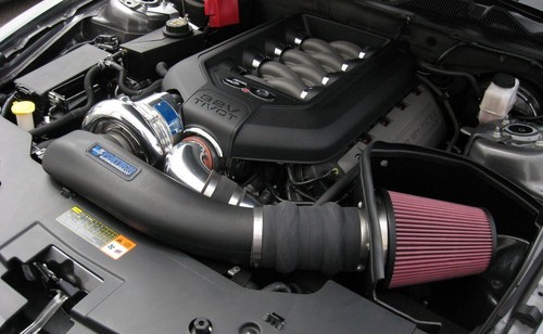 Vortech ford mustang - mustang, 5.0l