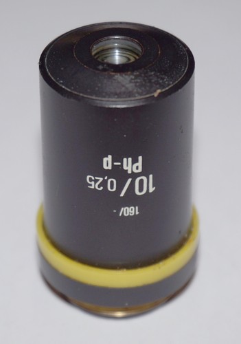 Will wetzlar 10x phase - will,