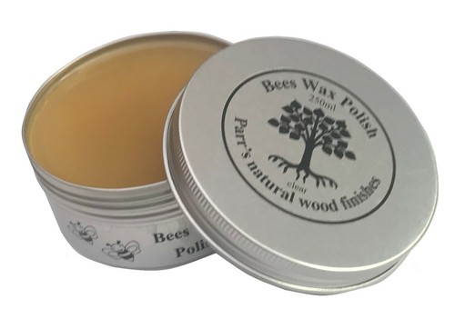 Bees wax polish clear - bees, polish-clear