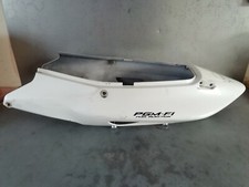 Honda cbr1100 blackbird - , rear