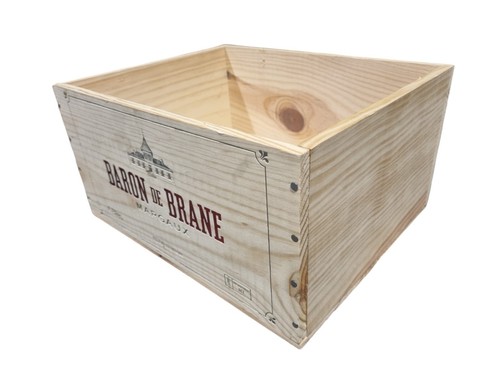 Baron brane margaux - brane,