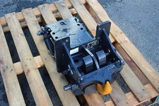 Dromone pick hitch cnh t5 - up,
