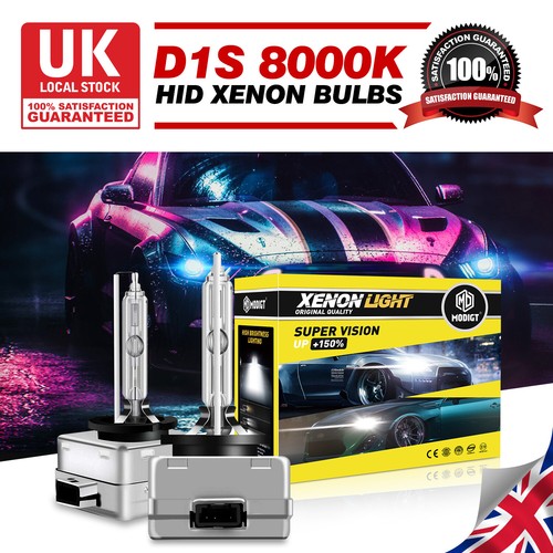 D1s bulbs 35w - d1s,