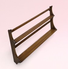 Ercol Windsor Plate Rack Model