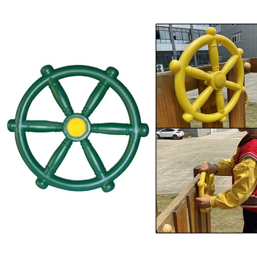 Pirate ship wheel - ,