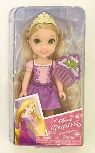 Nib disney princess petite - disney,