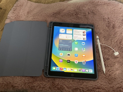 Ipad 9th gen space grey - gen, 64gb