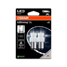 2x OSRAM LEDriving SL LED