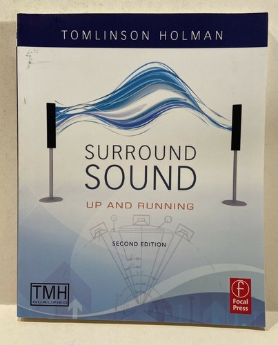 Surround sound up and - surround, :