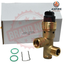 VAILLANT ECOMAX DIVERTER VALVE